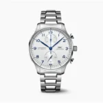 IWC Portugal chronograph watch-IW371617