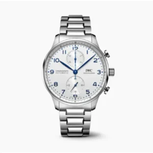 IWC Portugal chronograph watch-IW371617