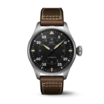 IWC BIG PILOT’S WATCH 43 SPITFIRE