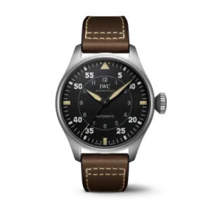 IWC BIG PILOT’S WATCH 43 SPITFIRE