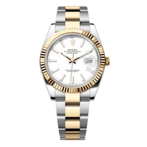 Rolex Datejust 41 m126333-0015