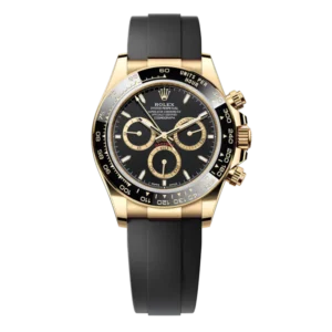 Rolex Cosmograph Daytona m126518ln-0008 2024