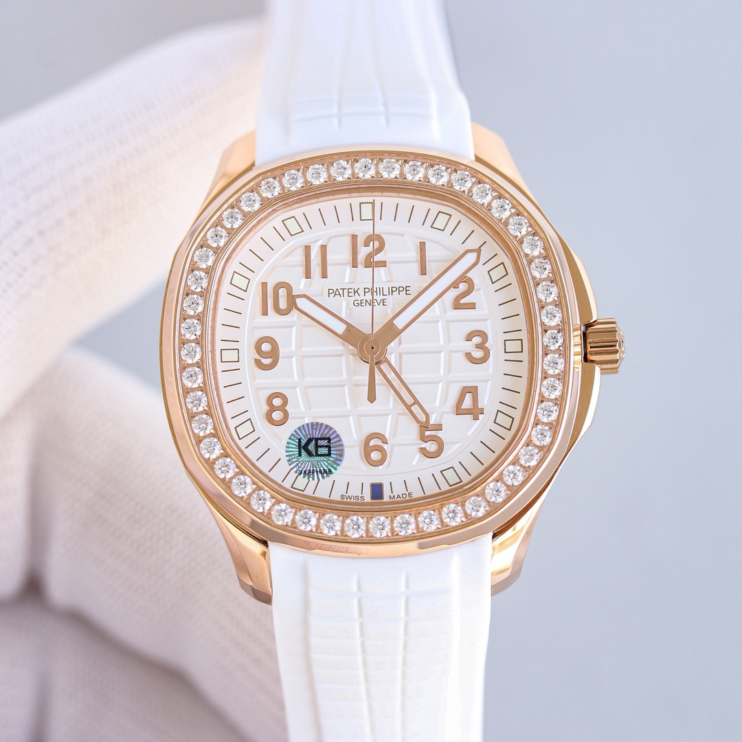 Patek Philippe Aquanaut 5269/200R-001 5269/200R - Image 2