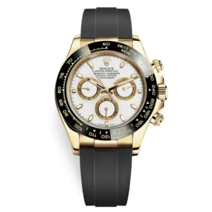 Swiss movement-Rolex Daytona 116518LN-0041