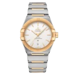 Omega Co-Axial Master Chronometer 39 mm 131.20.39.20.02.002