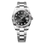 Rolex Datejust 41 m126334-0011 2025 oys