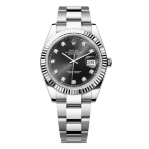 Rolex Datejust 41 m126334-0011 2025 oys