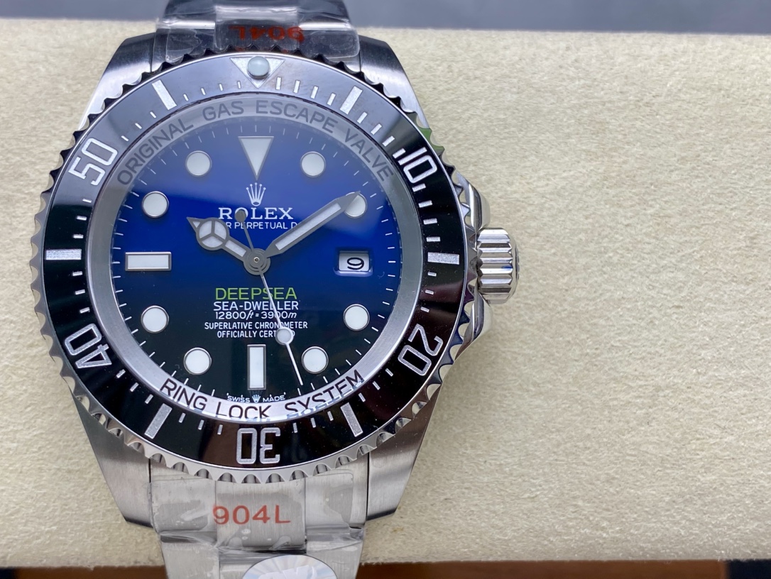 Rolex Deep Sea 136660-0003 - Image 2