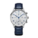 IWC PORTUGIESER CHRONOGRAPH