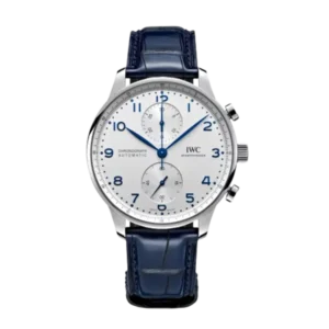 IWC PORTUGIESER CHRONOGRAPH