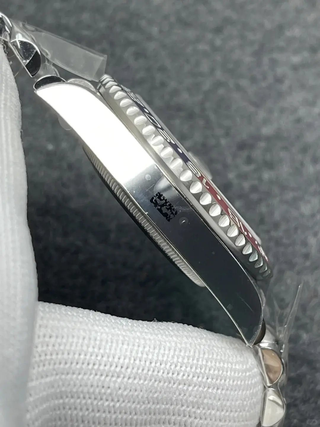 Swiss movement-Rolex GMT-Master II 'Pepsi' 126710BLRO - Image 3