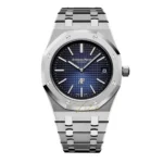 Audemars Piguet Royal Oak Series 15202 IP OO.1240IP.01 39mm