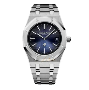 Audemars Piguet Royal Oak Series 15202 IP OO.1240IP.01 39mm