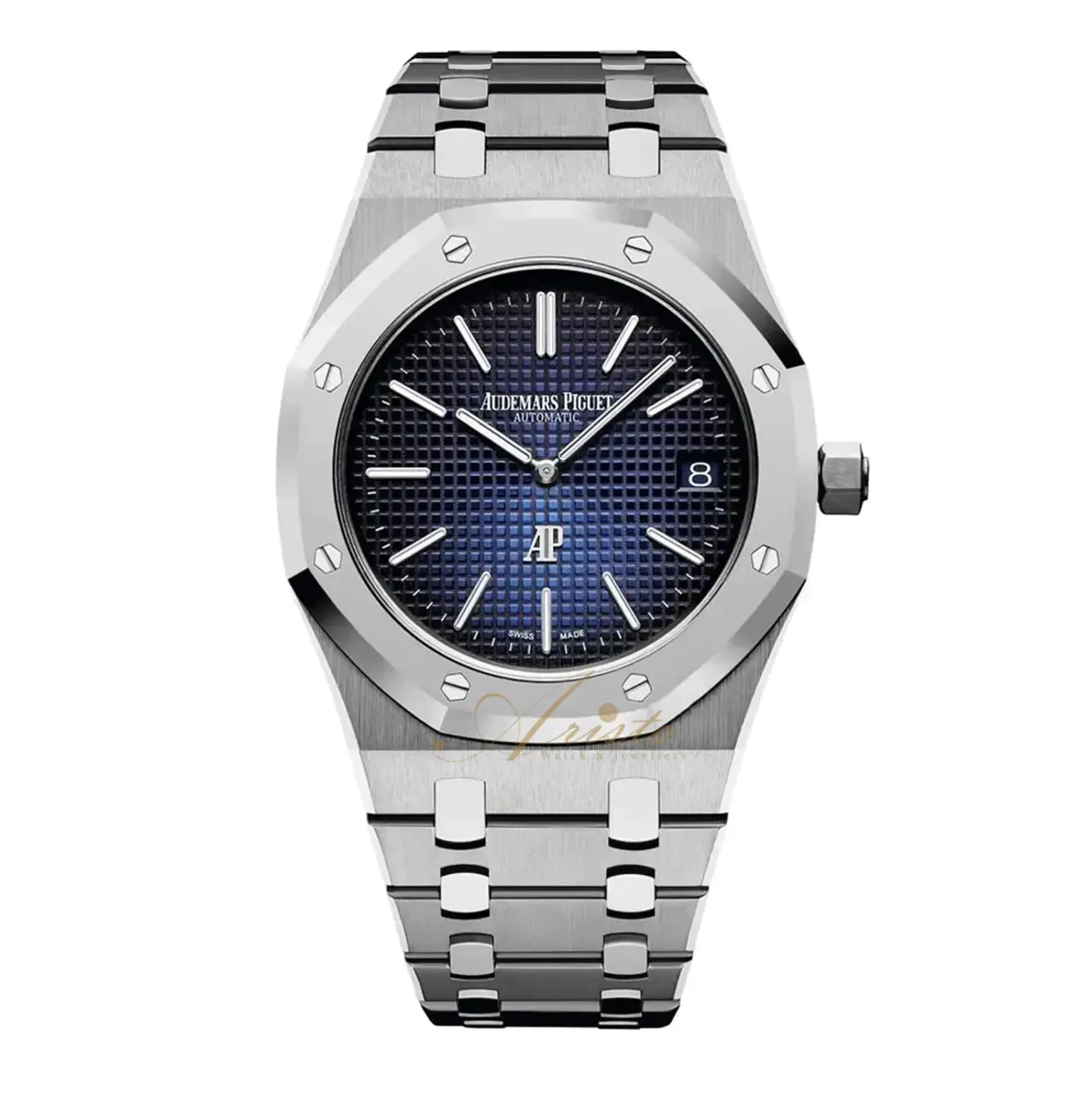 Audemars Piguet Royal Oak Series 15202 IP OO.1240IP.01 39mm