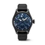 IWC BIG PILOT’S WATCH PERPETUAL CALENDAR EDITION “RODEO DRIVE”