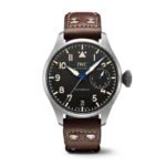 IWC BIG PILOT’S WATCH HERITAGE