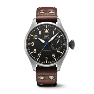 IWC BIG PILOT’S WATCH HERITAGE