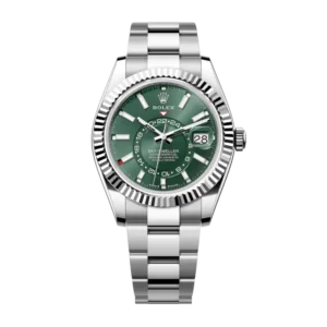 Rolex SKY-DWELLER Oyster m336934-0001 42mm