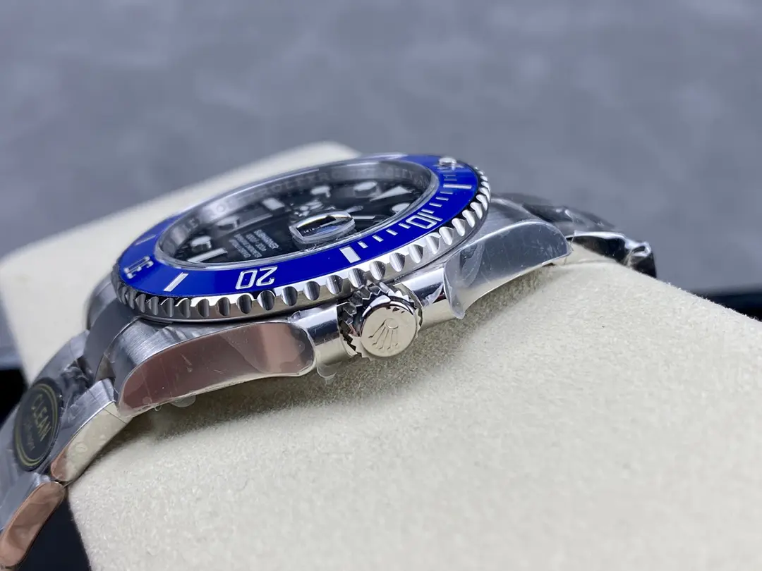 Rolex Submariner m126619lb-0003 - Image 7