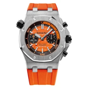 ROYAL OAK OFFSHORE DIVER CHRONOGRAPH Ref. 26703ST.OO.A070CA.01