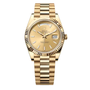 Rolex Day-Date 40mm m228238-0003