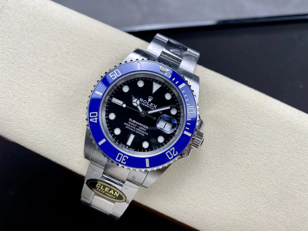 Rolex Submariner m126619lb-0003 - Image 5