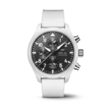 IWC PILOT’S WATCH CHRONOGRAPH TOP GUN EDITION “LAKE TAHOE”