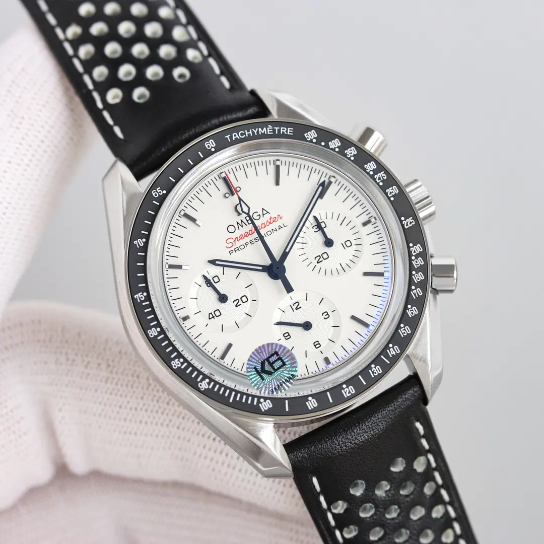 Omega Speedmaster Moonwatch Professional 42mm 310.32.42.50.04.002 - Image 3