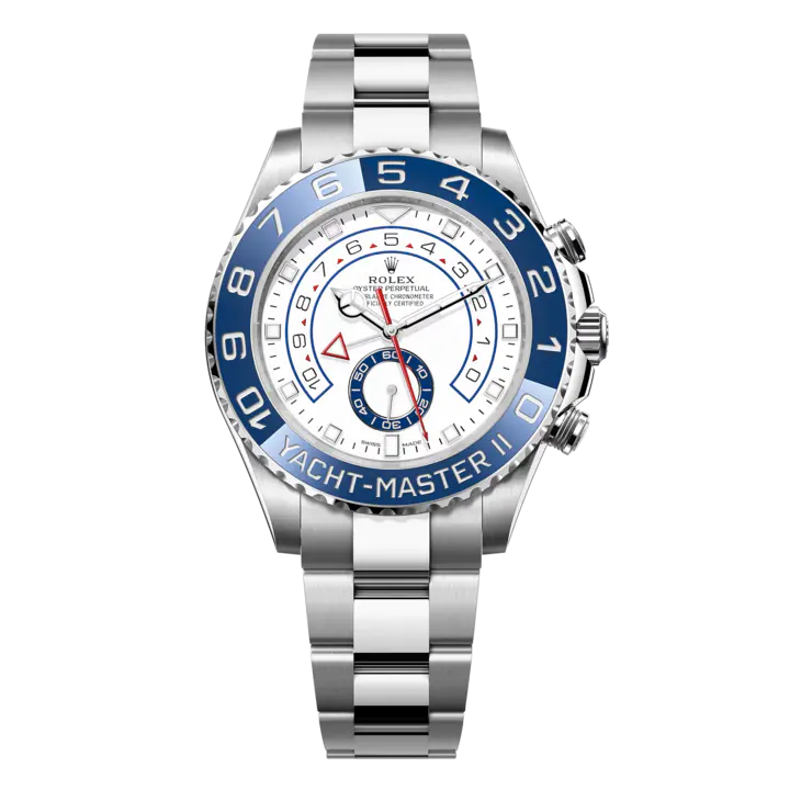 Rolex Yacht-Master m116680-0002 44mm