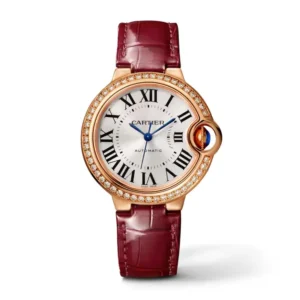 Cartier Blue Balloon series WJBB0033