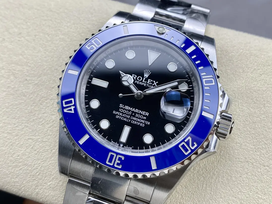Rolex Submariner m126619lb-0003 - Image 3