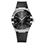 Omega Co-Axial Master Chronometer 41 mm 131.33.41.21.01.001