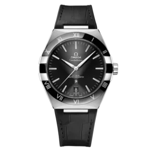 Omega Co-Axial Master Chronometer 41 mm 131.33.41.21.01.001
