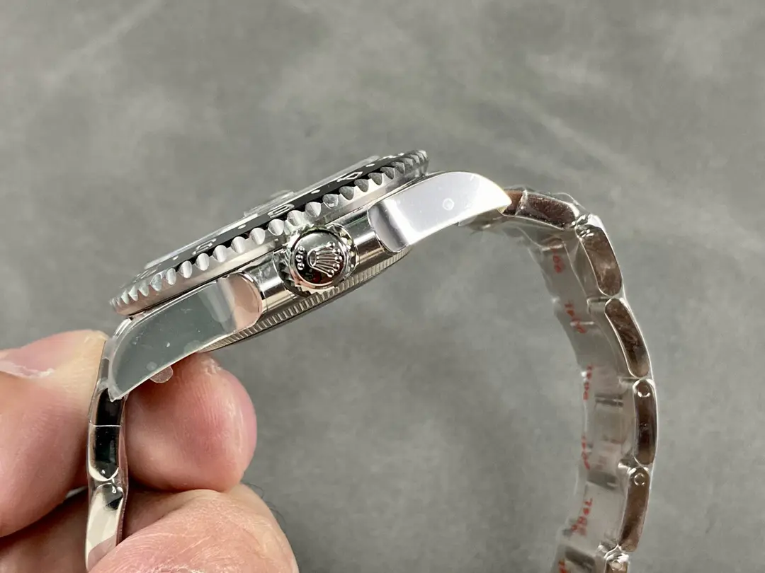 ROLEX GMT-Master II m126710grnr-0004 40mm - Image 6