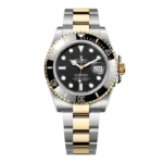 Rolex Submariner 126613ln-0002 Black Dial