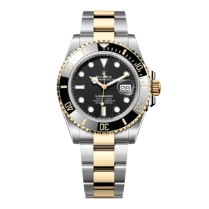 Rolex Submariner 126613ln-0002 Black Dial