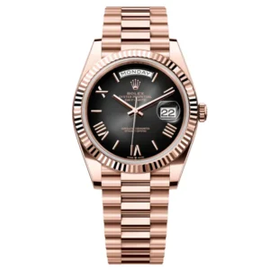 Rolex day-date series m228235-0055 40mm