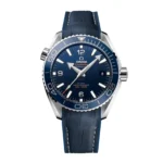 Omega Seamaster Planet Ocean 600m 43.5mm 215.33.44.21.03.001