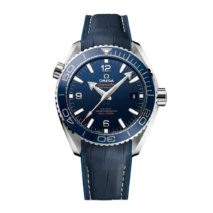 Omega Seamaster Planet Ocean 600m 43.5mm 215.33.44.21.03.001