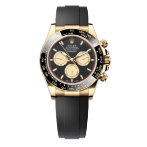 Rolex Cosmograph Daytona m126518ln-0004