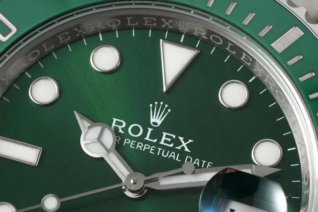 Rolex-Submariner -116610LV-0002 - Image 5