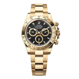 Rolex Cosmograph Daytona m126508-0004