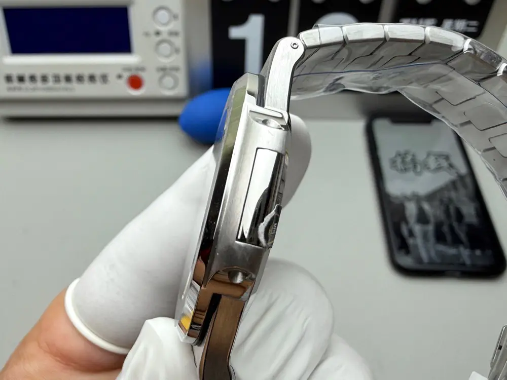 Patek Philippe Nautilus 5711/1A-010 - Image 8
