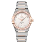 Omega Co-Axial Master Chronometer 39 mm 131.25.39.20.52.001