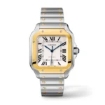 Cartier Santos Large Model W2SA0009 39.8mm