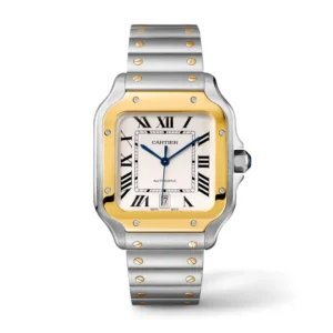 Cartier Santos Large Model W2SA0009 39.8mm