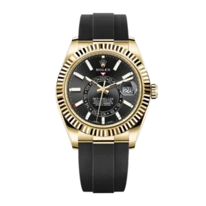 Rolex SKY-DWELLER Oyster m336238-0002 42 mm