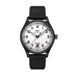 IWC PILOT’S WATCH AUTOMATIC 41 BLACK ACES