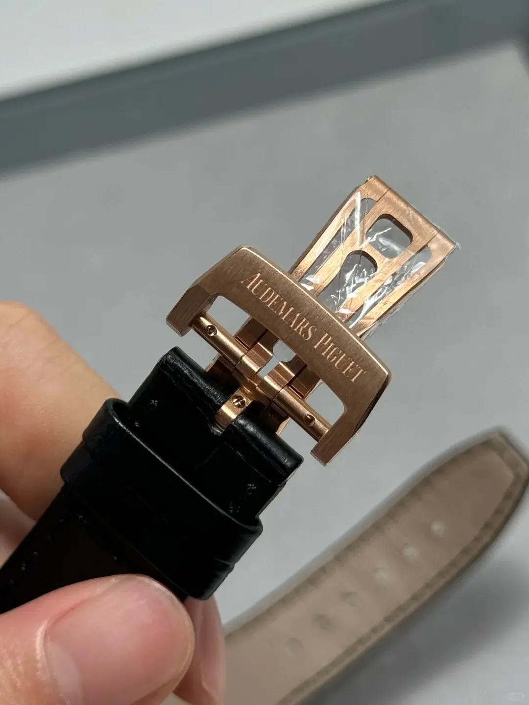 Audemars Piguet Royal Oak Selfwinding 50th Anniversary 41mm 15510OR.OO.D002CR.01 - Image 4