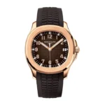 Patek Philippe Aquanaut Mens Watch 5167R-001